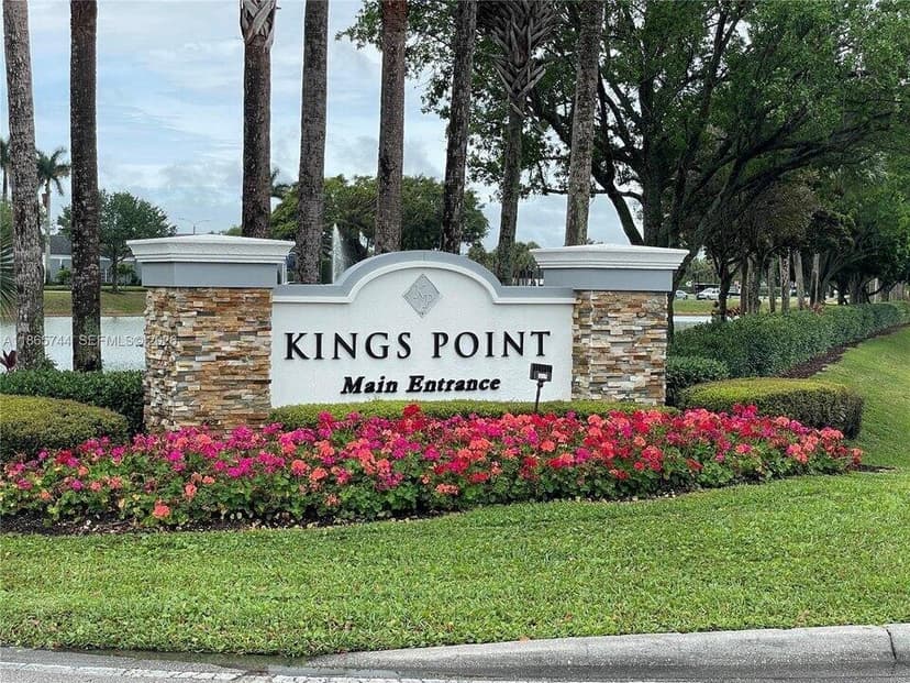 318 N Seville N # 318, Delray Beach FL 33446