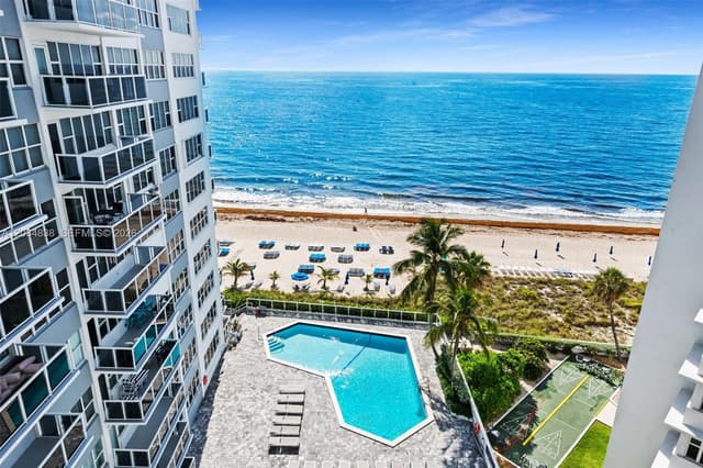 3700 Galt Ocean Dr # 910, Fort Lauderdale FL 33308 - Fort Lauderdale, FL - Photo 5