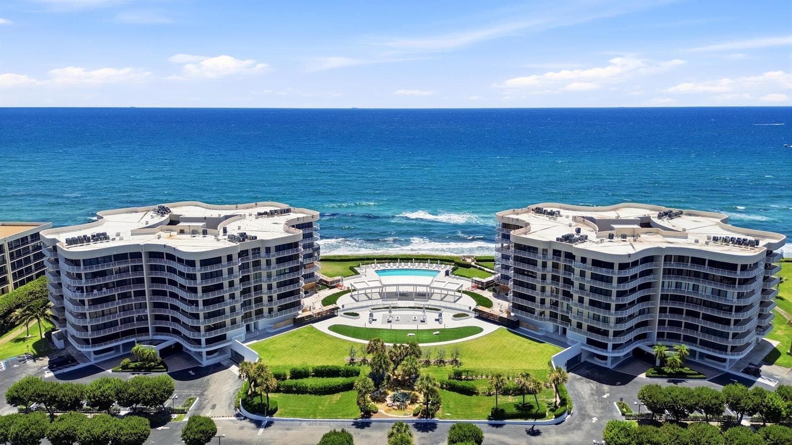 3400 S Ocean Boulevard, Palm Beach FL 33480