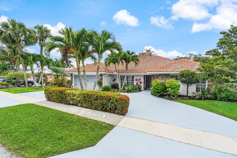 2069 SW 7th Court, Boca Raton FL 33486