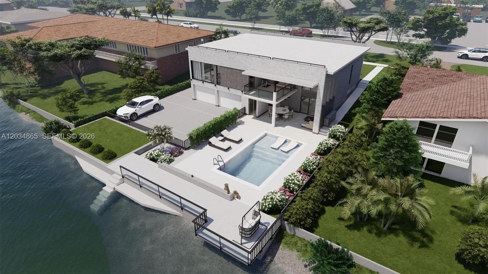 424 NE 105th St, Miami Shores FL 33138