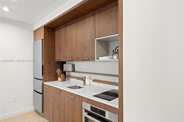 1611 SW 2nd Ave # 816, Miami FL 33129 - Miami, FL - Photo 3