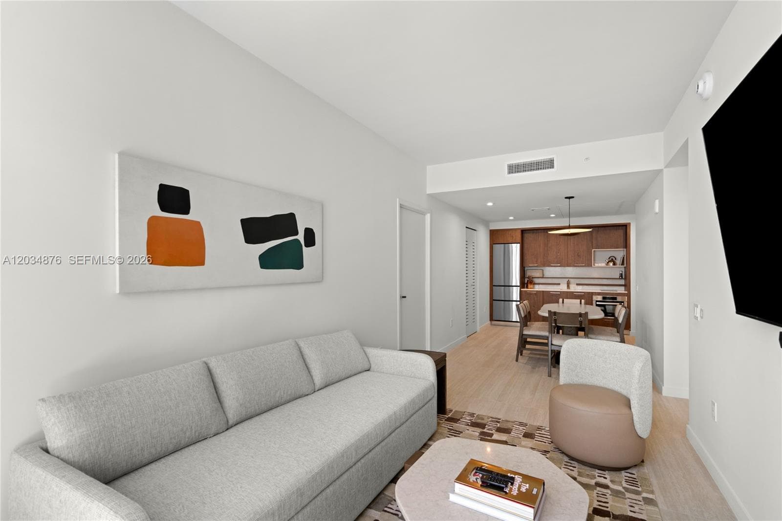 1611 SW 2nd Ave # 816, Miami FL 33129 - Miami, FL - Photo 1