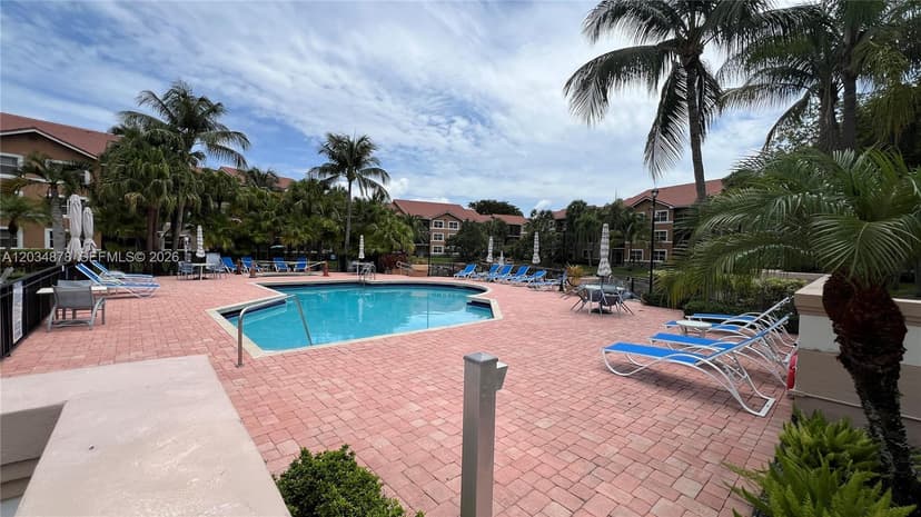 8851 Wiles Rd # 108, Coral Springs FL 33067