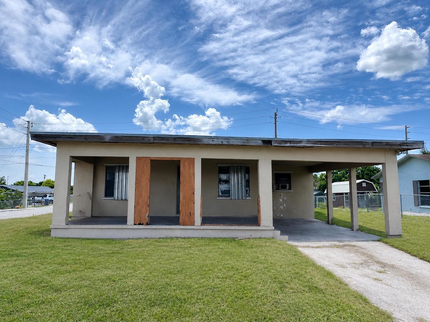 190 SW 6th Avenue, South Bay FL 33493 - South Bay, FL - Photo 1