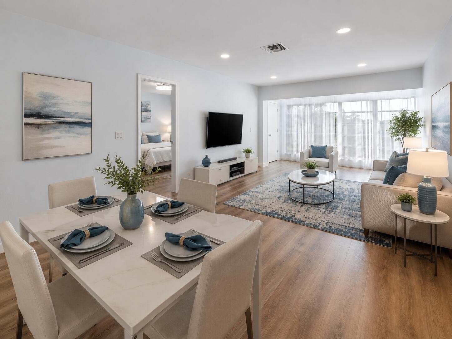 1101 Cactus Terrace # 203, Delray Beach FL 33445 - Delray Beach, FL - Photo 1