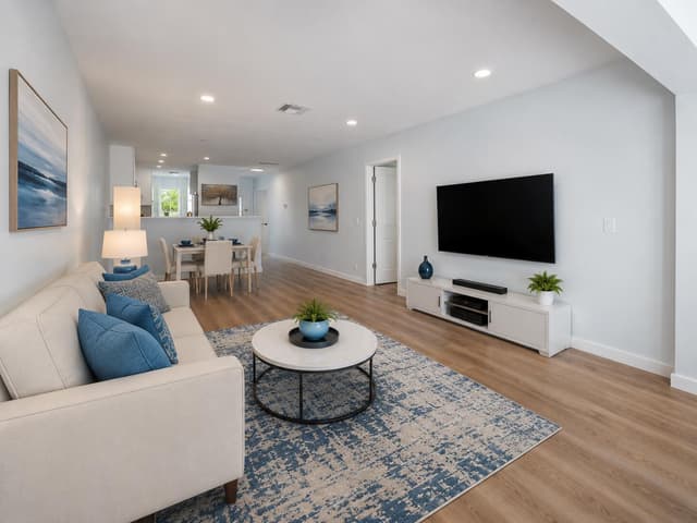 1101 Cactus Terrace # 203, Delray Beach FL 33445 - Delray Beach, FL - Photo 4