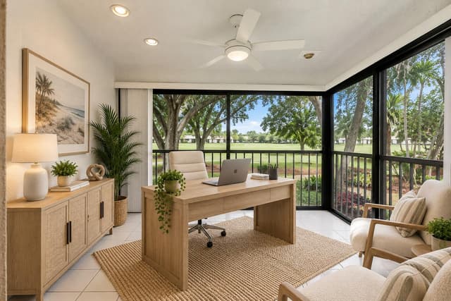 21852 Arriba # h, Boca Raton FL 33433 - Boca Raton, FL - Photo 3