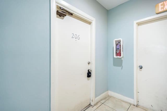 1342 Drexel Avenue # 206, Miami Beach FL 33139 - Miami Beach, FL - Photo 6