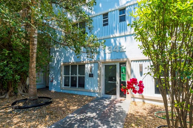1342 Drexel Avenue # 206, Miami Beach FL 33139 - Miami Beach, FL - Photo 3