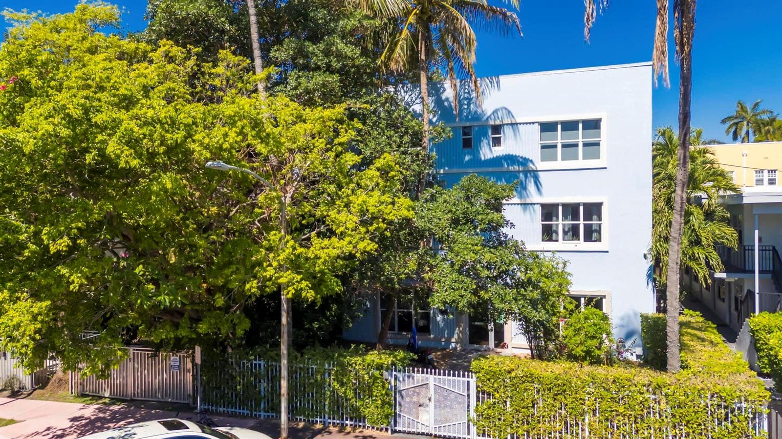 1342 Drexel Avenue # 206, Miami Beach FL 33139 - Miami Beach, FL - Photo 1