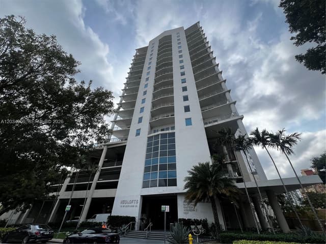 10 SW South River Dr # 812, Miami FL 33130 - Miami, FL - Photo 2