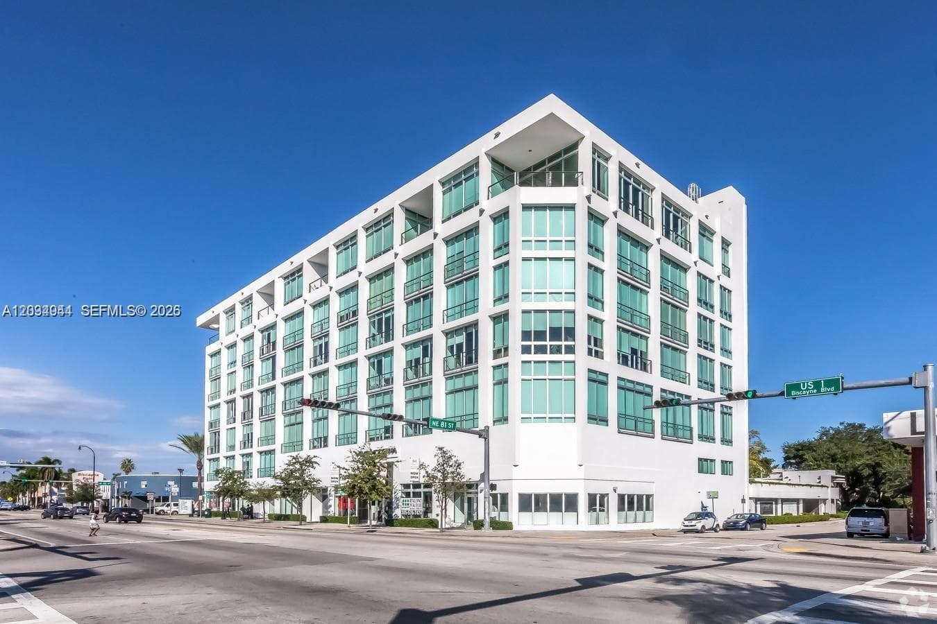 8101 Biscayne Blvd # 506, Miami FL 33138