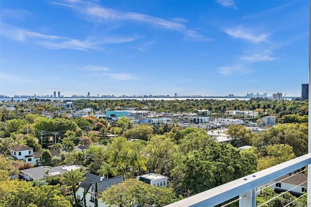 8101 Biscayne Blvd # 506, Miami FL 33138 - Miami, FL - Photo 5