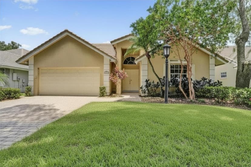 12706 NW 20th Court, Coral Springs FL 33071