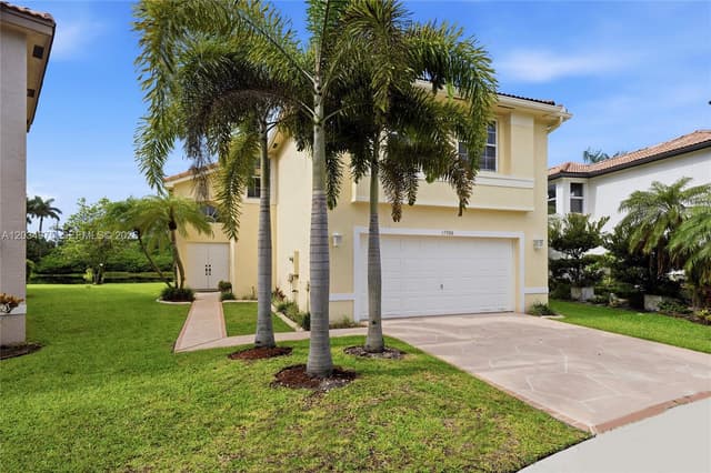 17908 SW 30th Ct, Miramar FL 33029 - Miramar, FL - Photo 2