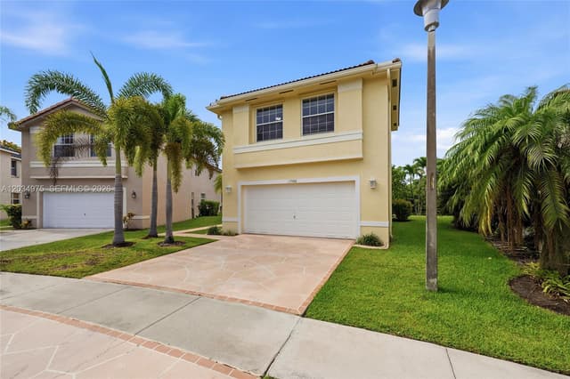 17908 SW 30th Ct, Miramar FL 33029 - Miramar, FL - Photo 3