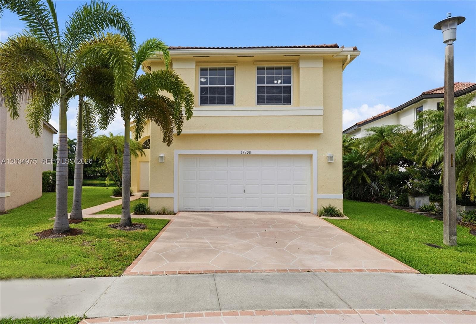 17908 SW 30th Ct, Miramar FL 33029 - Miramar, FL - Photo 1