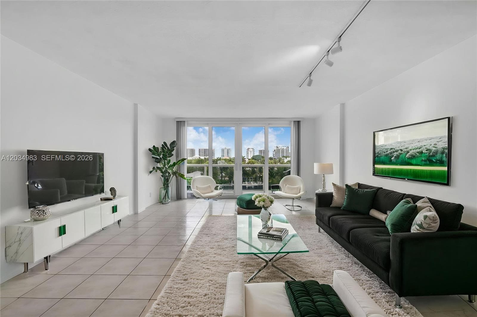 9381 E Bay Harbor Dr # 504N, Bay Harbor Islands FL 33154 - Bay Harbor Islands, FL - Photo 1