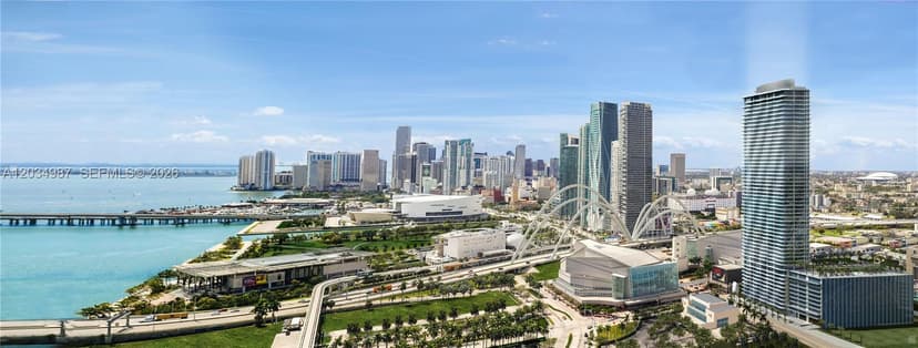 1400 Biscayne Boulevard # 4001, Miami FL 33132