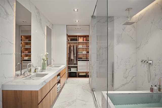 1400 Biscayne Boulevard # 4001, Miami FL 33132 - Miami, FL - Photo 5