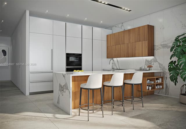 1400 Biscayne Boulevard # 4001, Miami FL 33132 - Miami, FL - Photo 4