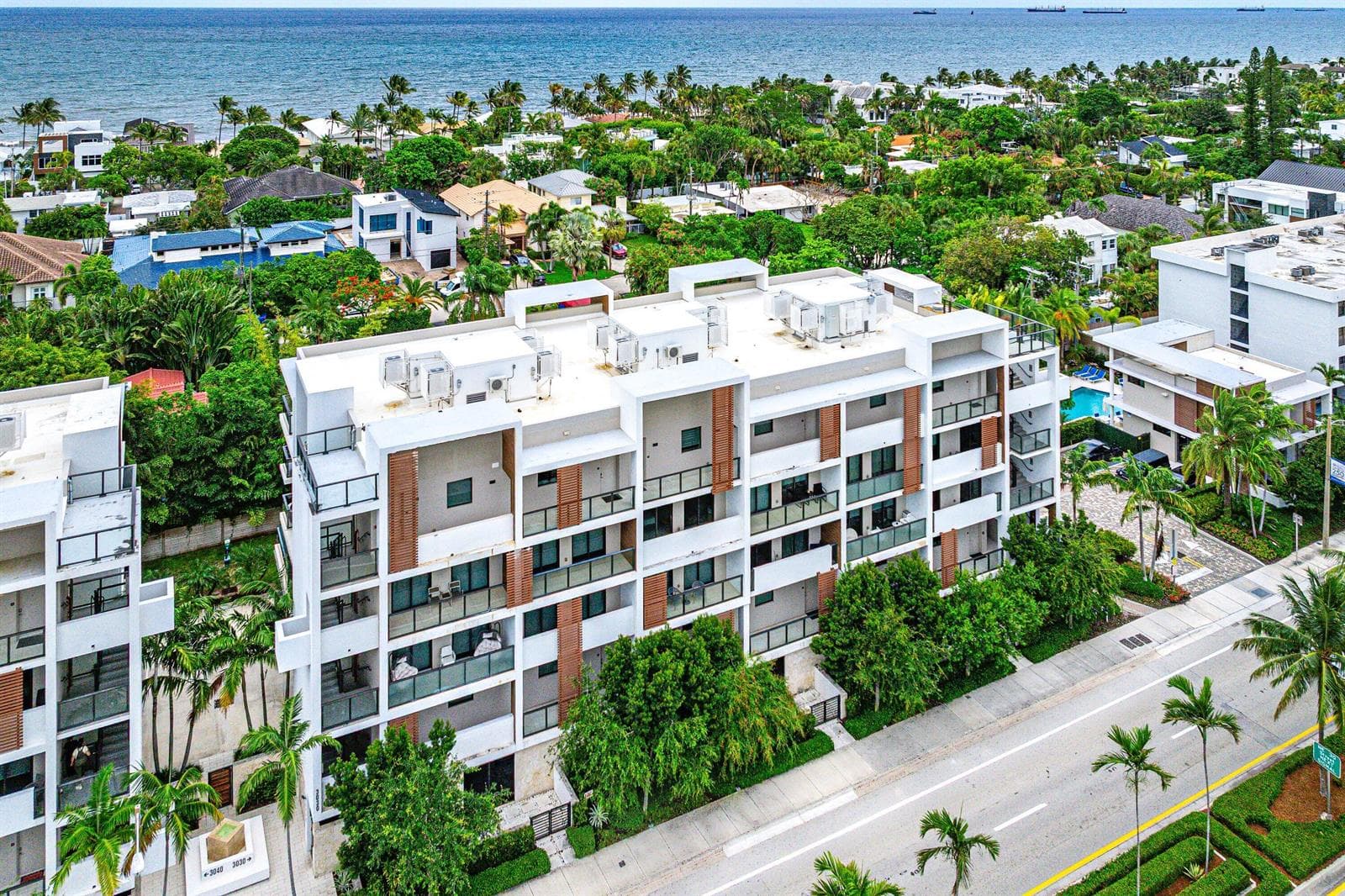 3030 N Ocean Boulevard # S101, Fort Lauderdale FL 33308