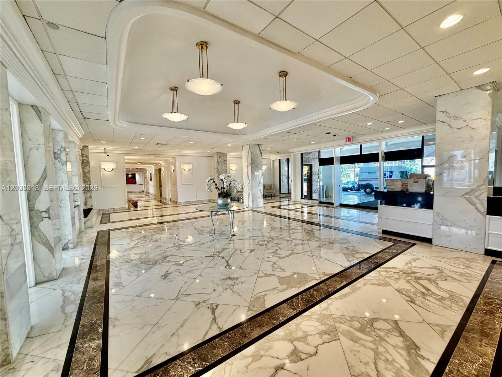 5700 Collins Ave # 14M, Miami Beach FL 33140