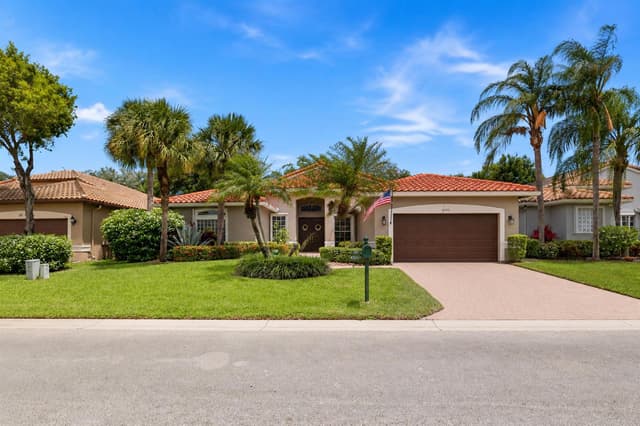 6583 Piemonte Drive, Boynton Beach FL 33472 - Boynton Beach, FL - Photo 5