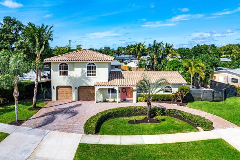 968 Laurel Road, North Palm Beach FL 33408