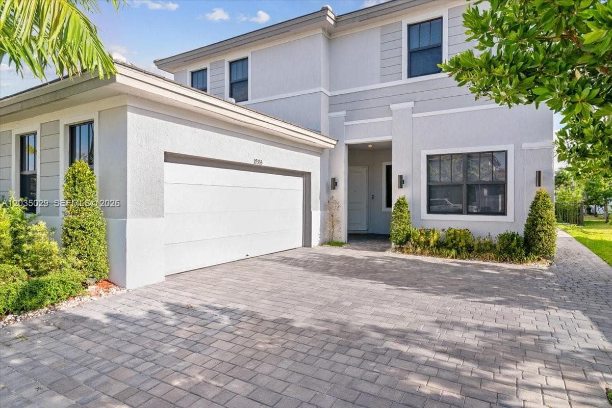 17333 SW 46th St, Miramar FL 33029 - Miramar, FL - Photo 1