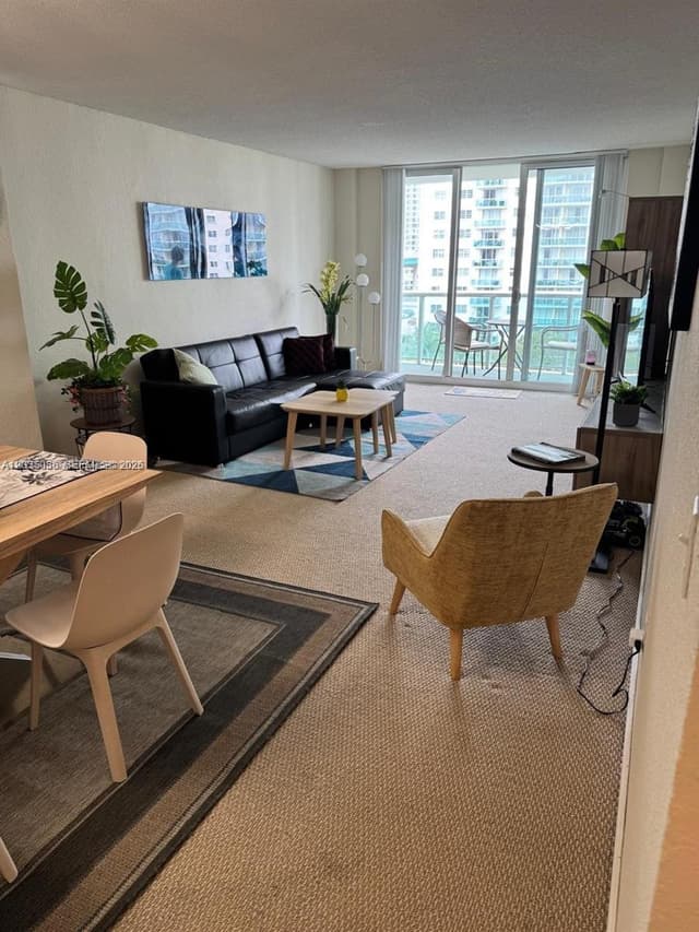 19380 Collins Ave # 707, Sunny Isles Beach FL 33160 - Sunny Isles Beach, FL - Photo 2