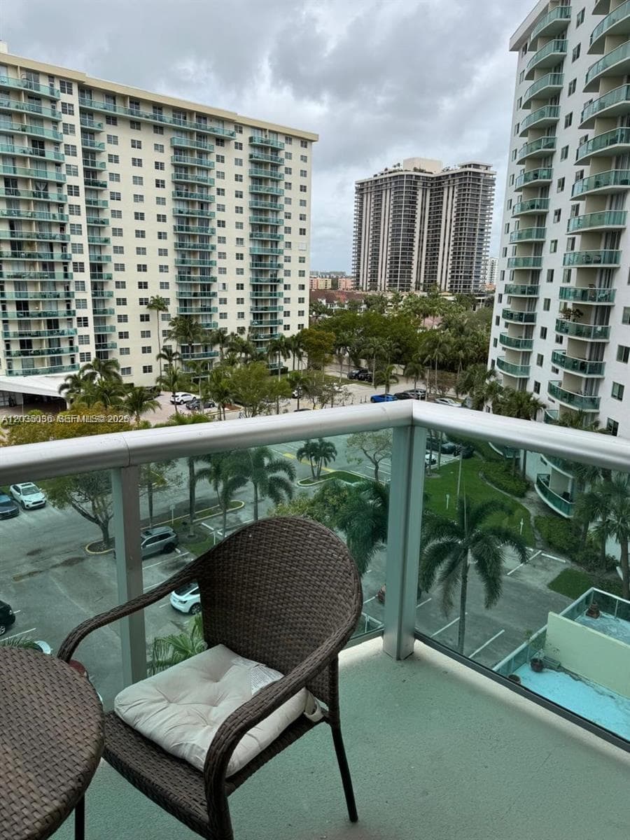 19380 Collins Ave # 707, Sunny Isles Beach FL 33160 - Sunny Isles Beach, FL - Photo 1