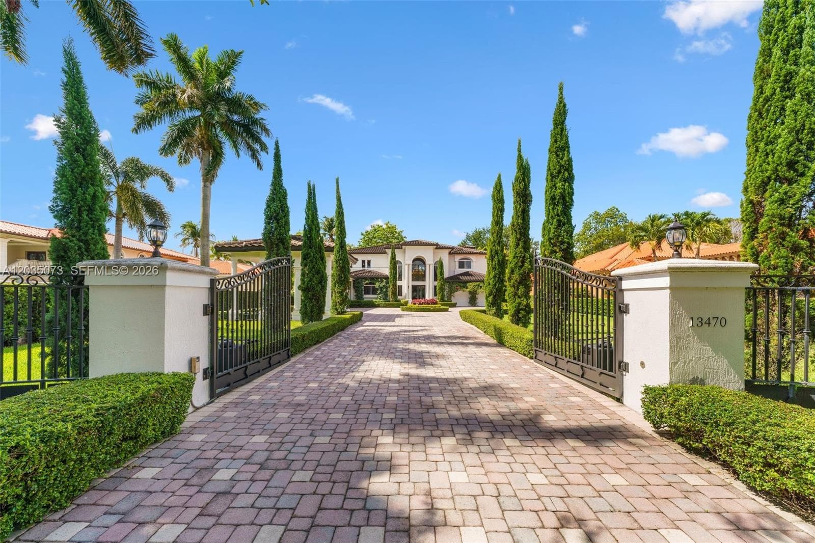 13470 SW 32nd St, Miami FL 33175 - Miami, FL - Photo 1