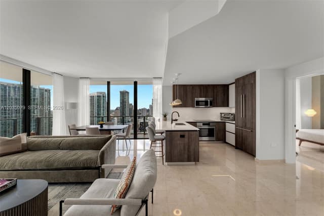 68 SE 6th St # 2612, Miami FL 33131 - Miami, FL - Photo 2
