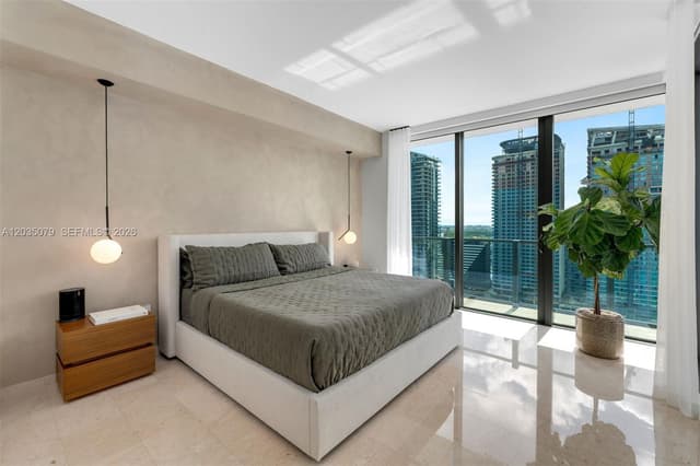 68 SE 6th St # 2612, Miami FL 33131 - Miami, FL - Photo 6