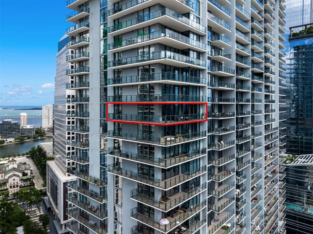 68 SE 6th St # 2612, Miami FL 33131 - Miami, FL - Photo 5