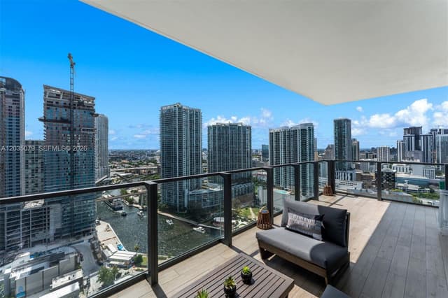 68 SE 6th St # 2612, Miami FL 33131 - Miami, FL - Photo 4