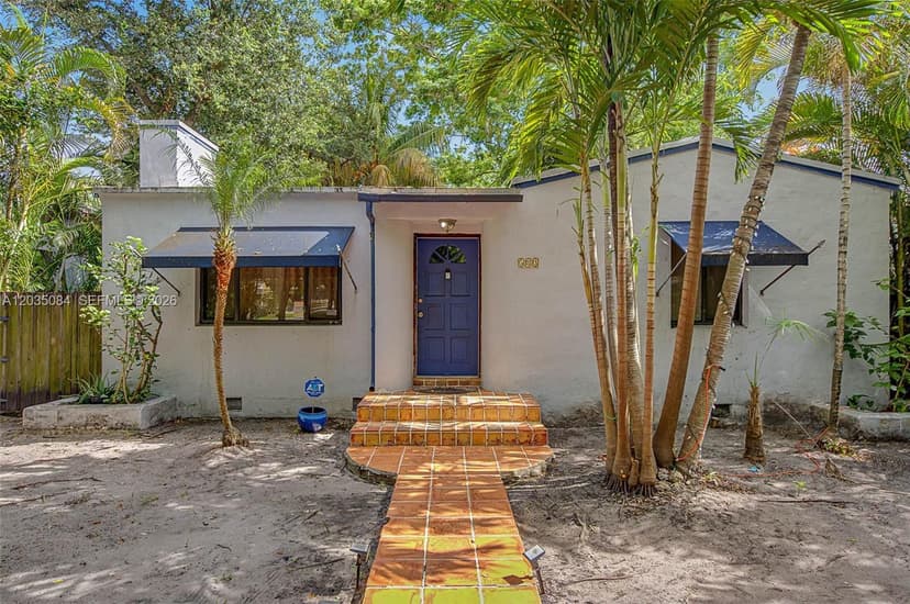 583 NW 47th St, Miami FL 33127