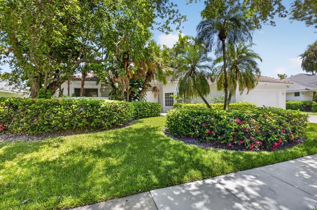5768 Harrington Way, Boca Raton FL 33496 - Boca Raton, FL - Photo 2
