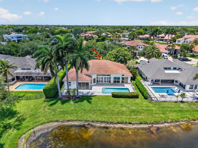 5768 Harrington Way, Boca Raton FL 33496 - Boca Raton, FL - Photo 6