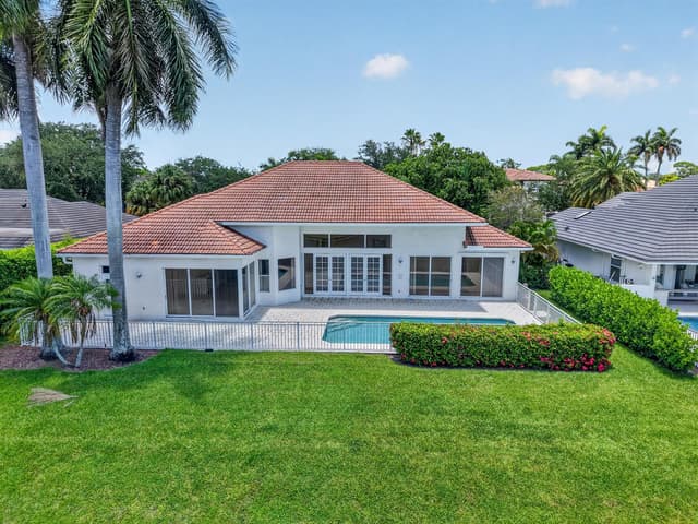 5768 Harrington Way, Boca Raton FL 33496 - Boca Raton, FL - Photo 7