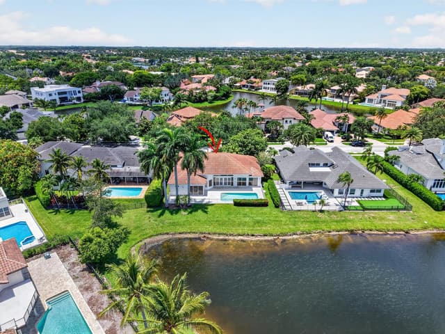 5768 Harrington Way, Boca Raton FL 33496 - Boca Raton, FL - Photo 5