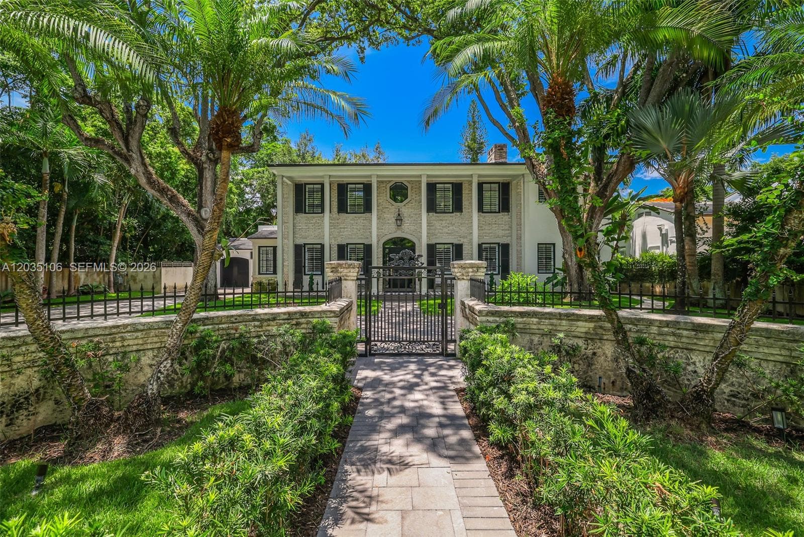 3120 Brickell Ave, Miami FL 33129 - Miami, FL - Photo 1
