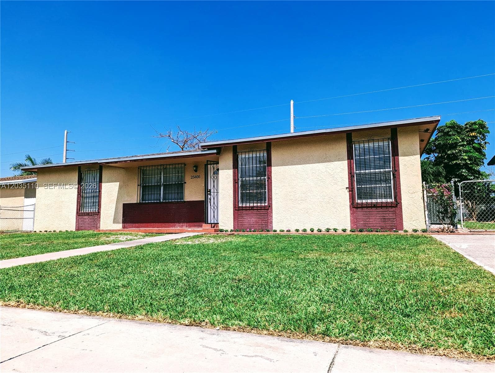 25405 SW 127th Ct, Homestead FL 33032