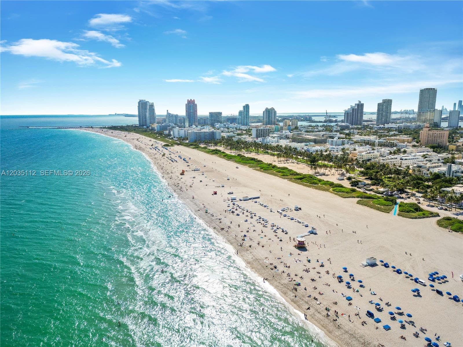 1024 Ocean Dr # A402, Miami Beach FL 33139