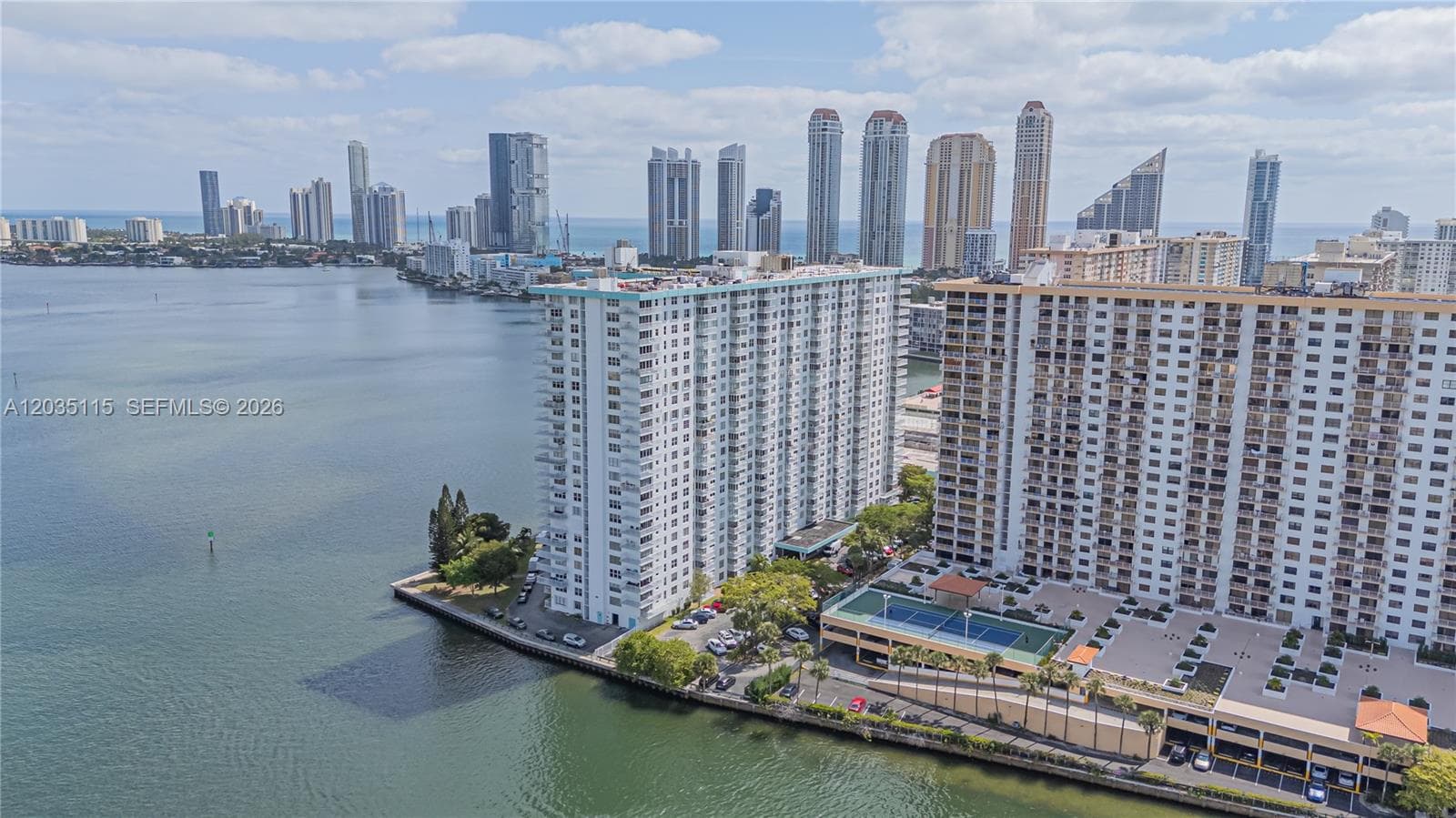 301 174 ST # 702, Sunny Isles Beach FL 33160