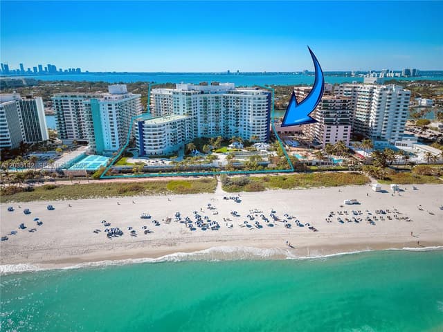 5161 Collins Ave # 310, Miami Beach FL 33140 - Miami Beach, FL - Photo 2