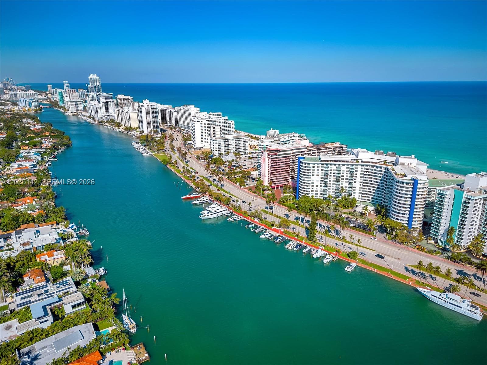 5161 Collins Ave # 310, Miami Beach FL 33140 - Miami Beach, FL - Photo 1