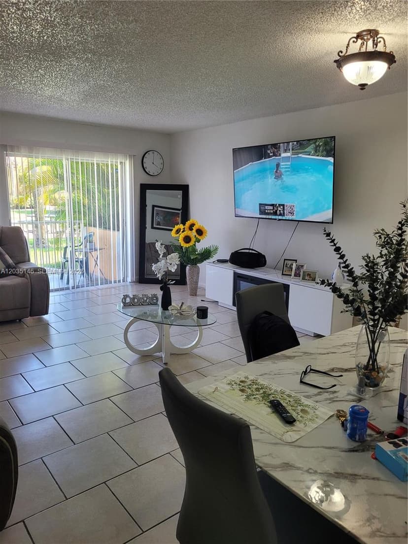 18101 NW 68th Ave # E105, Hialeah FL 33015